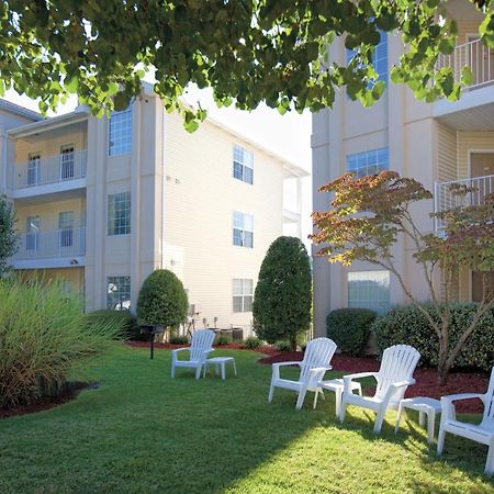 Club Wyndham Branson At The Falls Exterior foto
