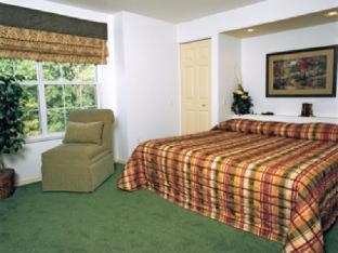 Club Wyndham Branson At The Falls Habitación foto