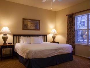 Club Wyndham Branson At The Falls Habitación foto