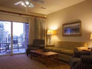 Club Wyndham Branson At The Falls Habitación foto